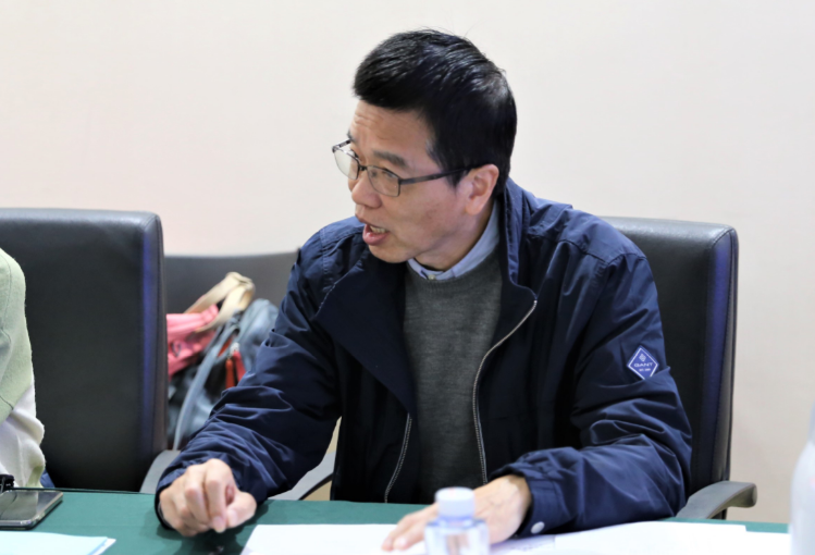 中國招標(biāo)投標(biāo)協(xié)會(huì)、中國招標(biāo)投標(biāo)公共服務(wù)平臺(tái)召開《衢州市工程建設(shè)項(xiàng)目全生命周期數(shù)字化監(jiān)管的研究與建議》評(píng)審論證會(huì)
